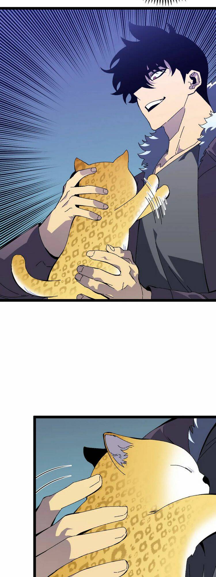 Thiên Phú Của Ngươi, Giờ Là Của Ta Chapter 45 - Trang 2