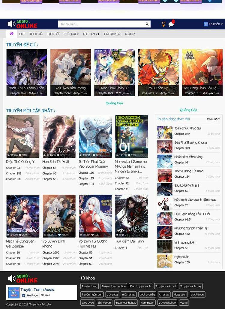 Thiên Phú Của Ngươi, Giờ Là Của Ta Chapter 45 - Trang 2