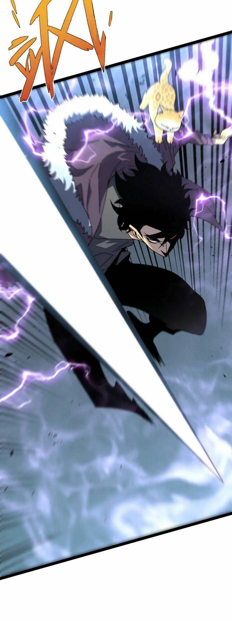 Thiên Phú Của Ngươi, Giờ Là Của Ta Chapter 45 - Trang 2