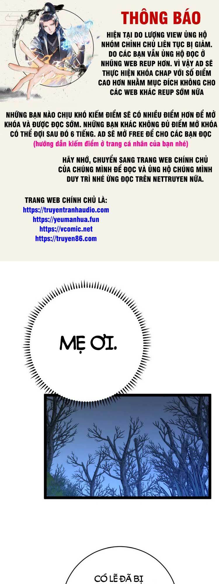 Thiên Phú Của Ngươi, Giờ Là Của Ta Chapter 46 - Trang 2