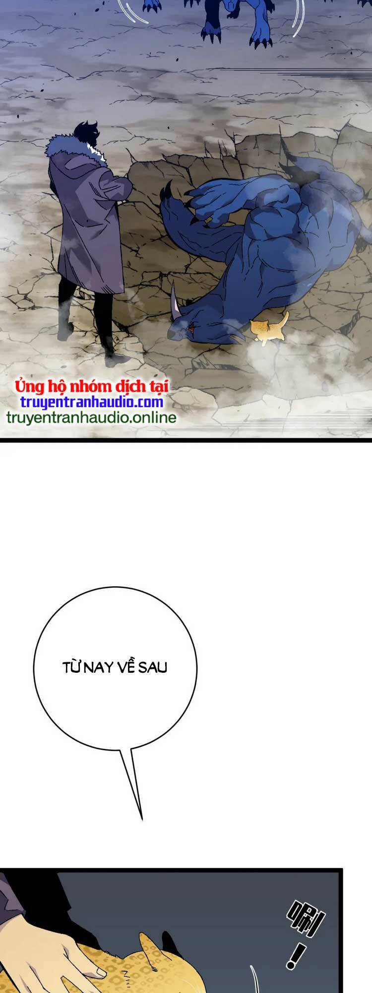 Thiên Phú Của Ngươi, Giờ Là Của Ta Chapter 46 - Trang 2