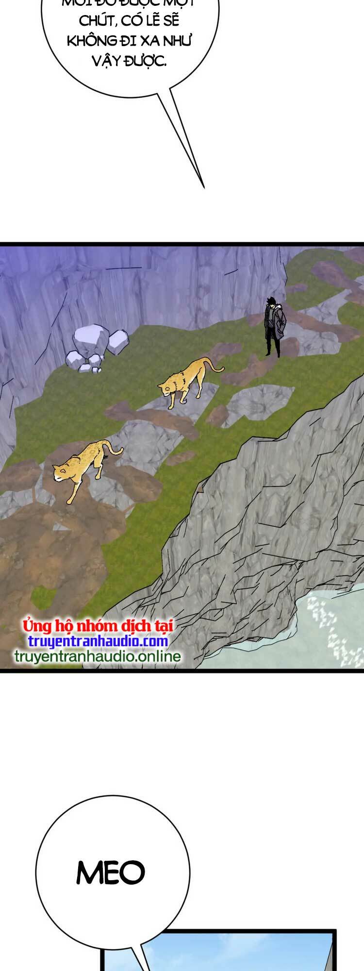 Thiên Phú Của Ngươi, Giờ Là Của Ta Chapter 46 - Trang 2