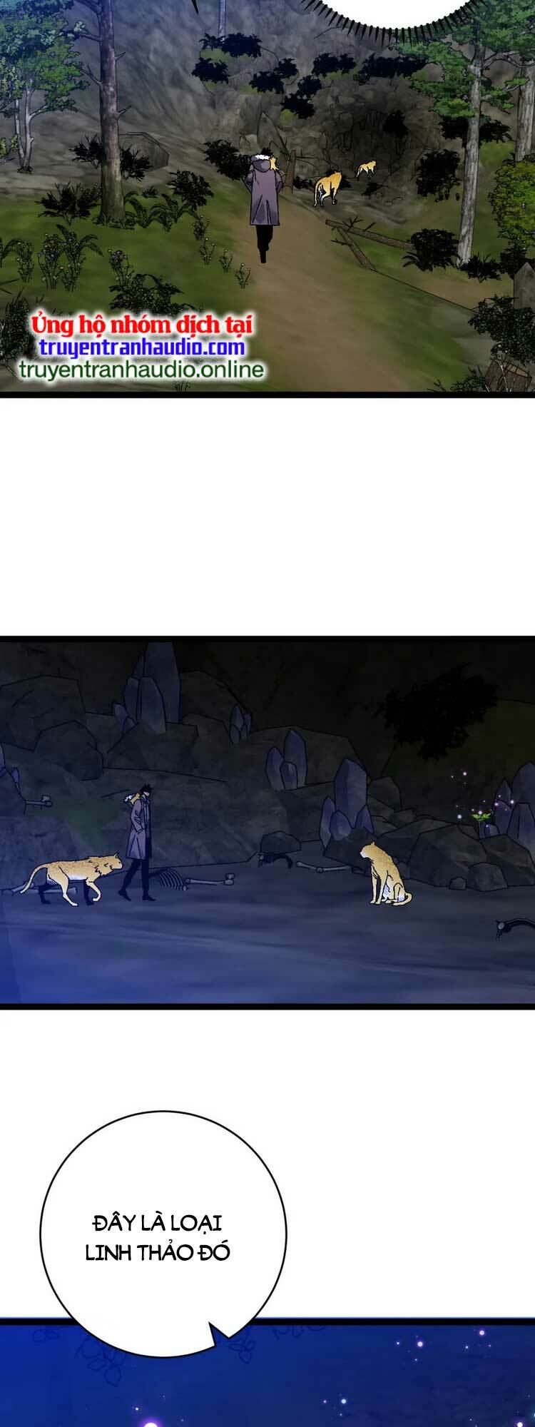 Thiên Phú Của Ngươi, Giờ Là Của Ta Chapter 46 - Trang 2