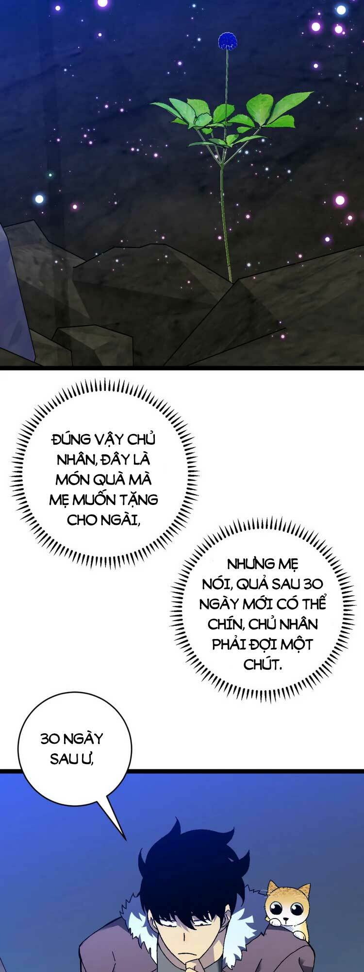 Thiên Phú Của Ngươi, Giờ Là Của Ta Chapter 46 - Trang 2