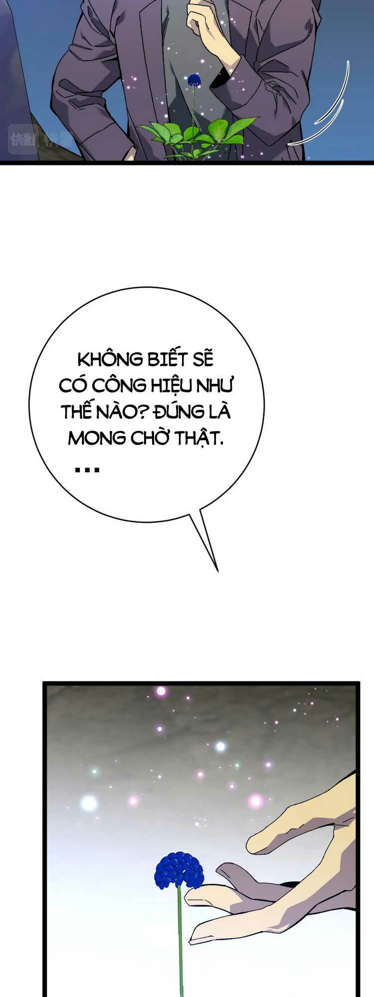 Thiên Phú Của Ngươi, Giờ Là Của Ta Chapter 46 - Trang 2