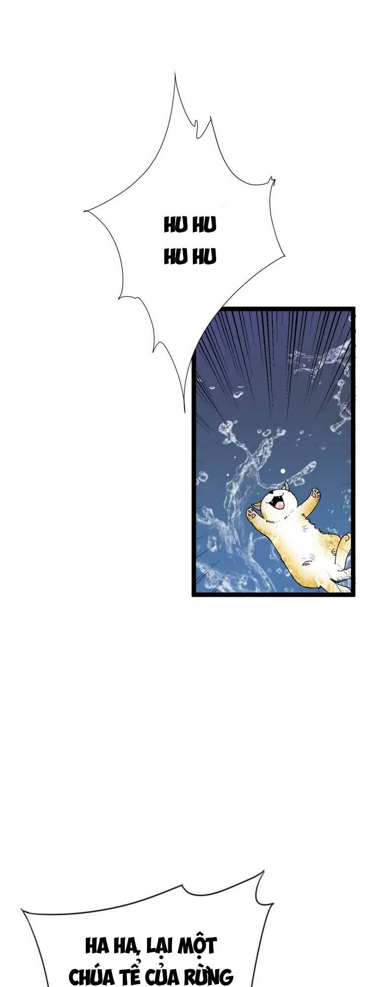 Thiên Phú Của Ngươi, Giờ Là Của Ta Chapter 46 - Trang 2