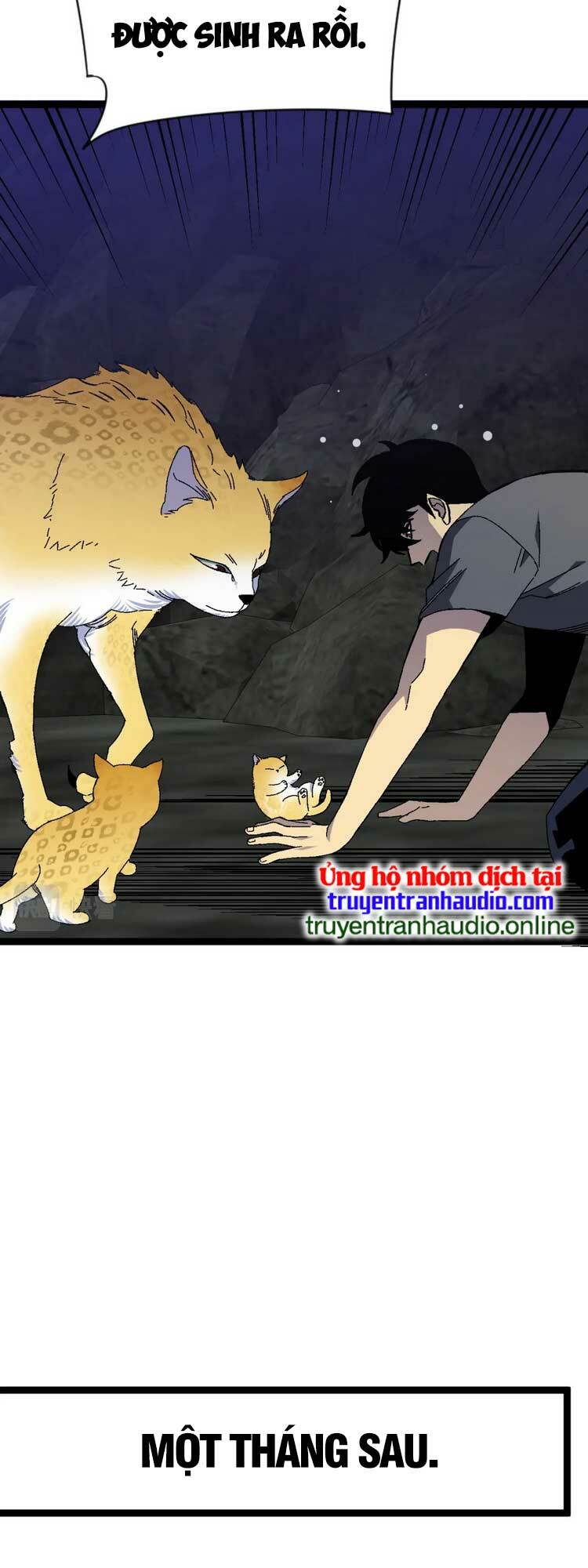 Thiên Phú Của Ngươi, Giờ Là Của Ta Chapter 46 - Trang 2