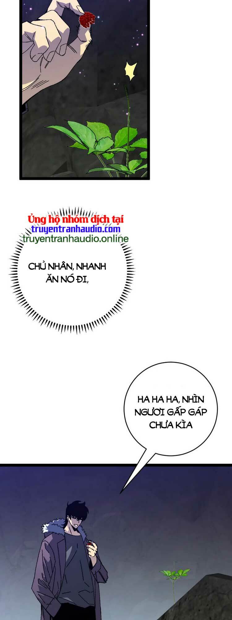 Thiên Phú Của Ngươi, Giờ Là Của Ta Chapter 46 - Trang 2