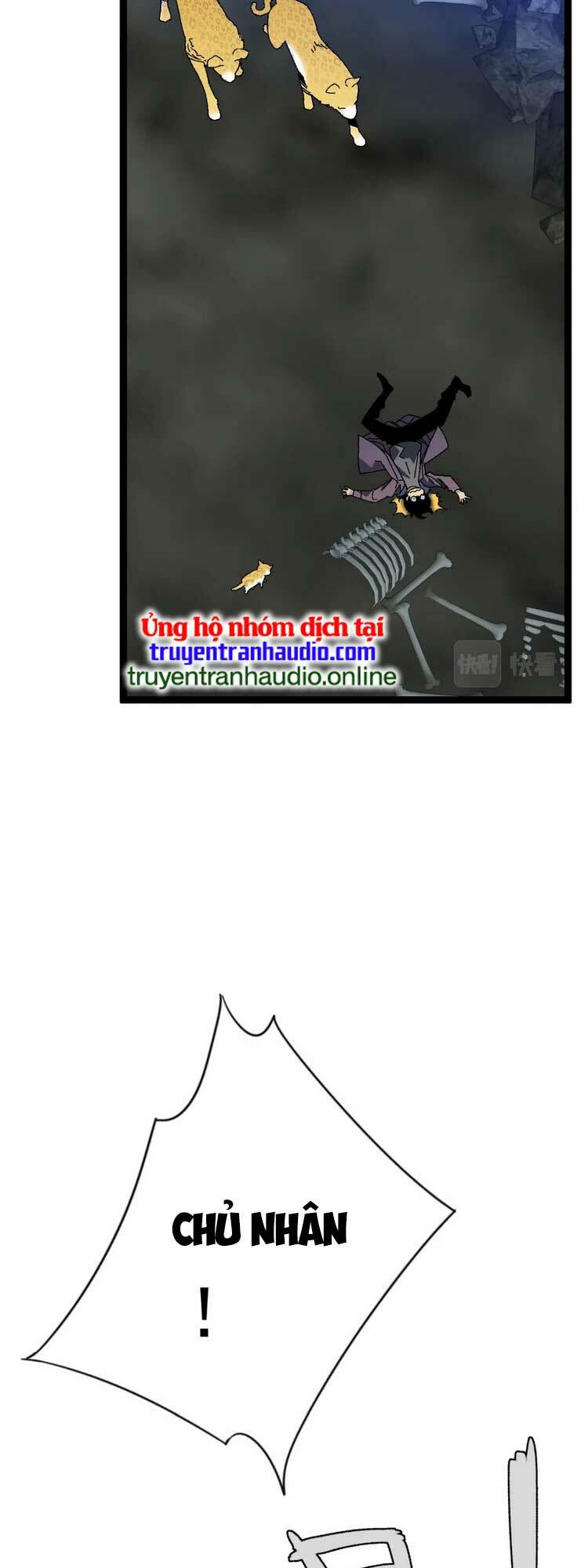 Thiên Phú Của Ngươi, Giờ Là Của Ta Chapter 46 - Trang 2