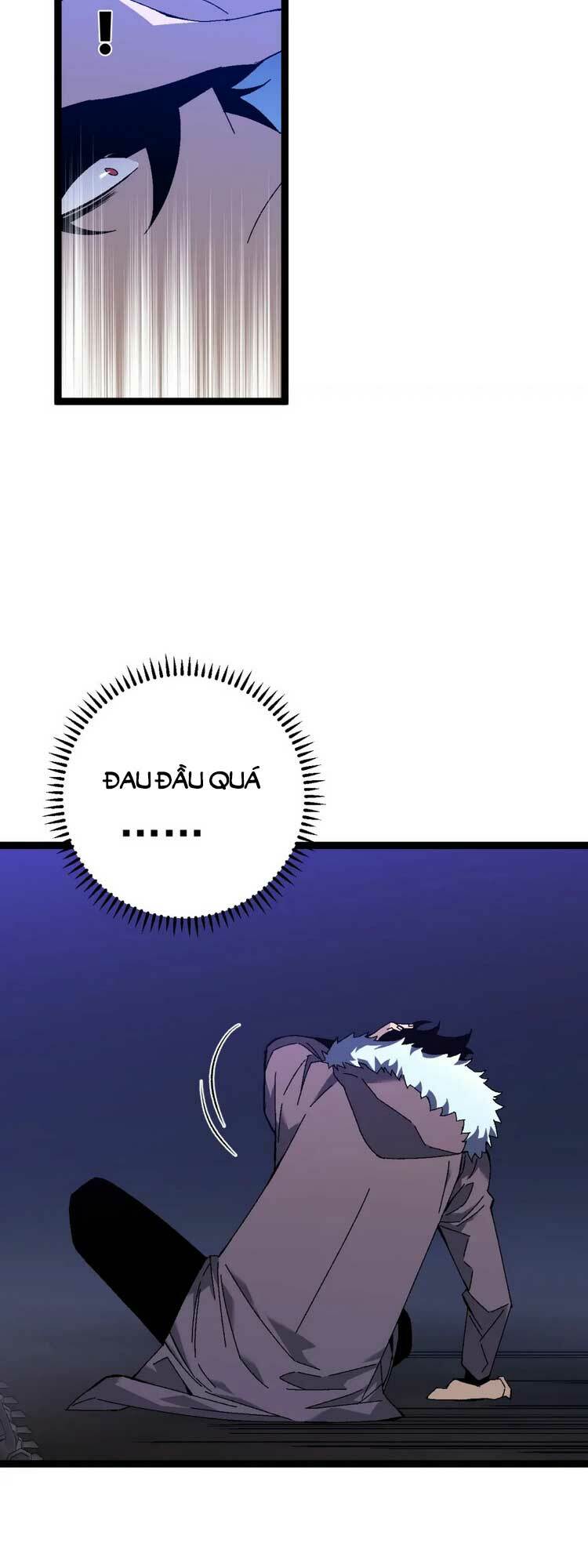 Thiên Phú Của Ngươi, Giờ Là Của Ta Chapter 46 - Trang 2