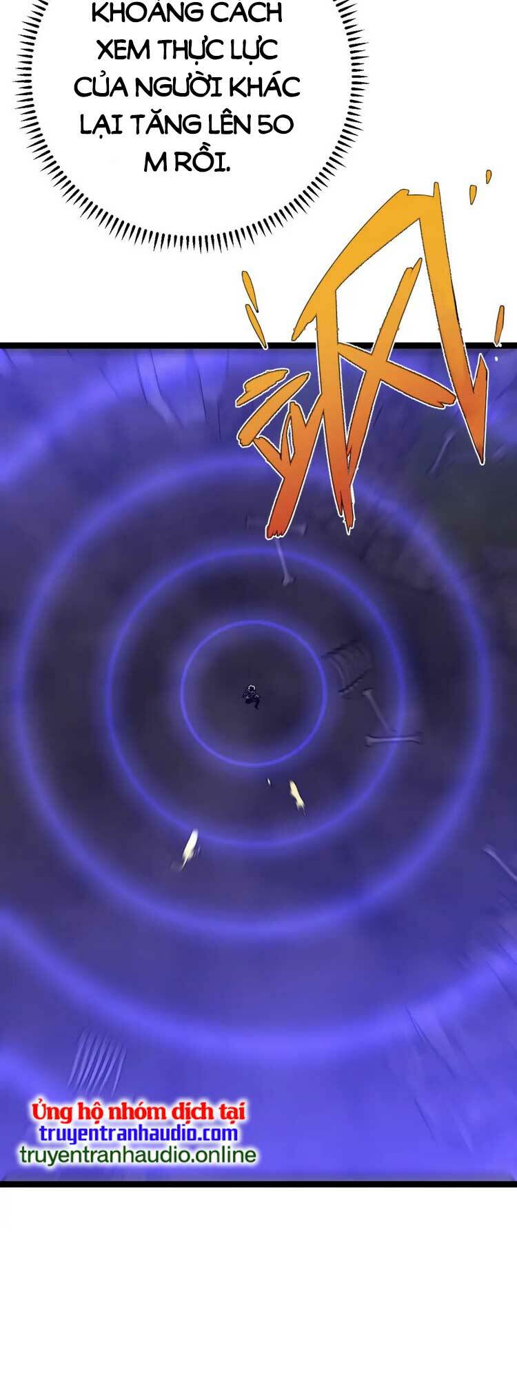 Thiên Phú Của Ngươi, Giờ Là Của Ta Chapter 46 - Trang 2