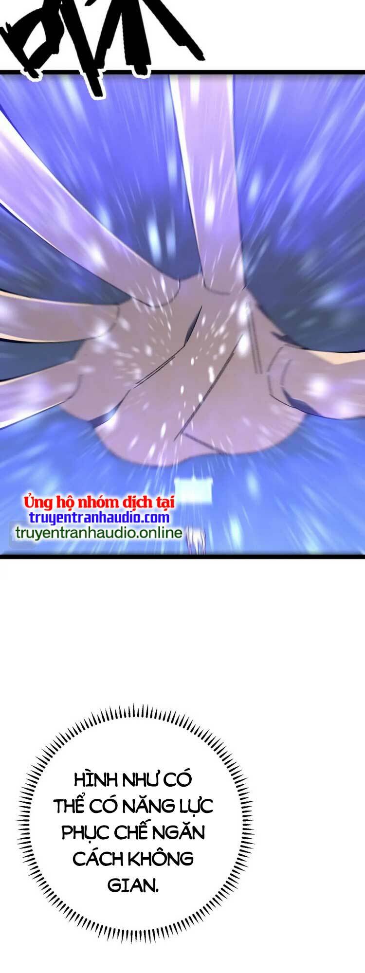 Thiên Phú Của Ngươi, Giờ Là Của Ta Chapter 46 - Trang 2