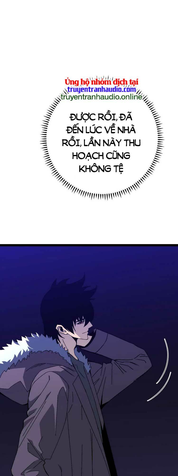 Thiên Phú Của Ngươi, Giờ Là Của Ta Chapter 46 - Trang 2