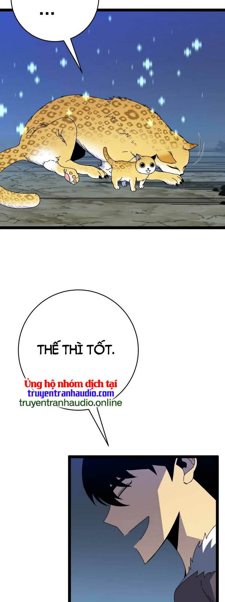 Thiên Phú Của Ngươi, Giờ Là Của Ta Chapter 46 - Trang 2