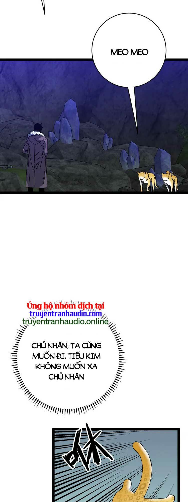 Thiên Phú Của Ngươi, Giờ Là Của Ta Chapter 46 - Trang 2