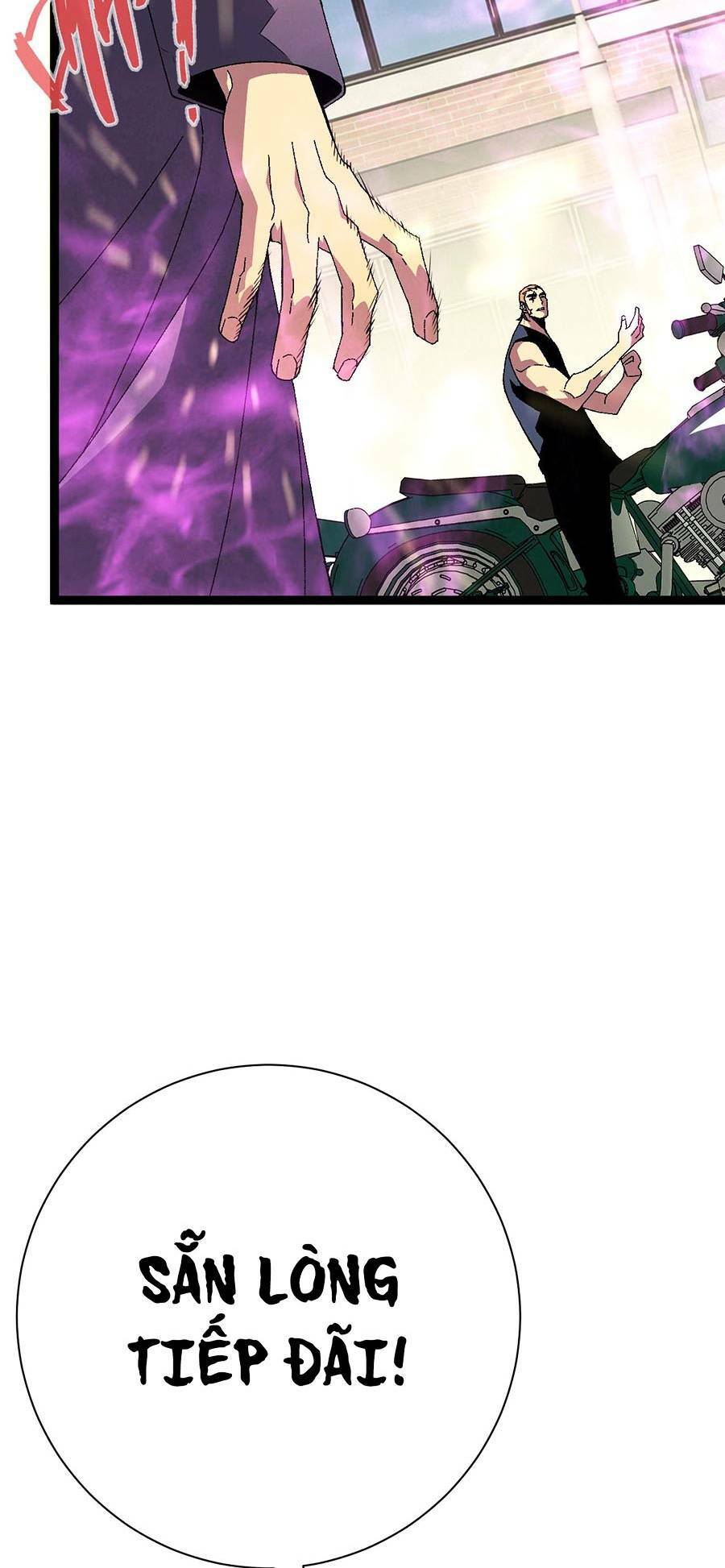 Thiên Phú Của Ngươi, Giờ Là Của Ta Chapter 48 - Trang 2