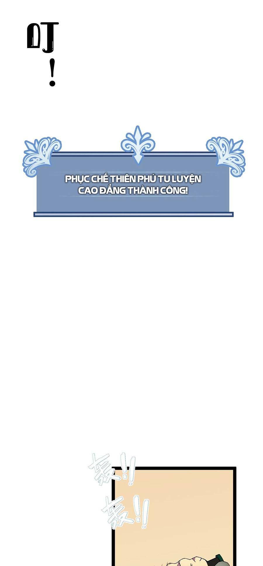 Thiên Phú Của Ngươi, Giờ Là Của Ta Chapter 48 - Trang 2