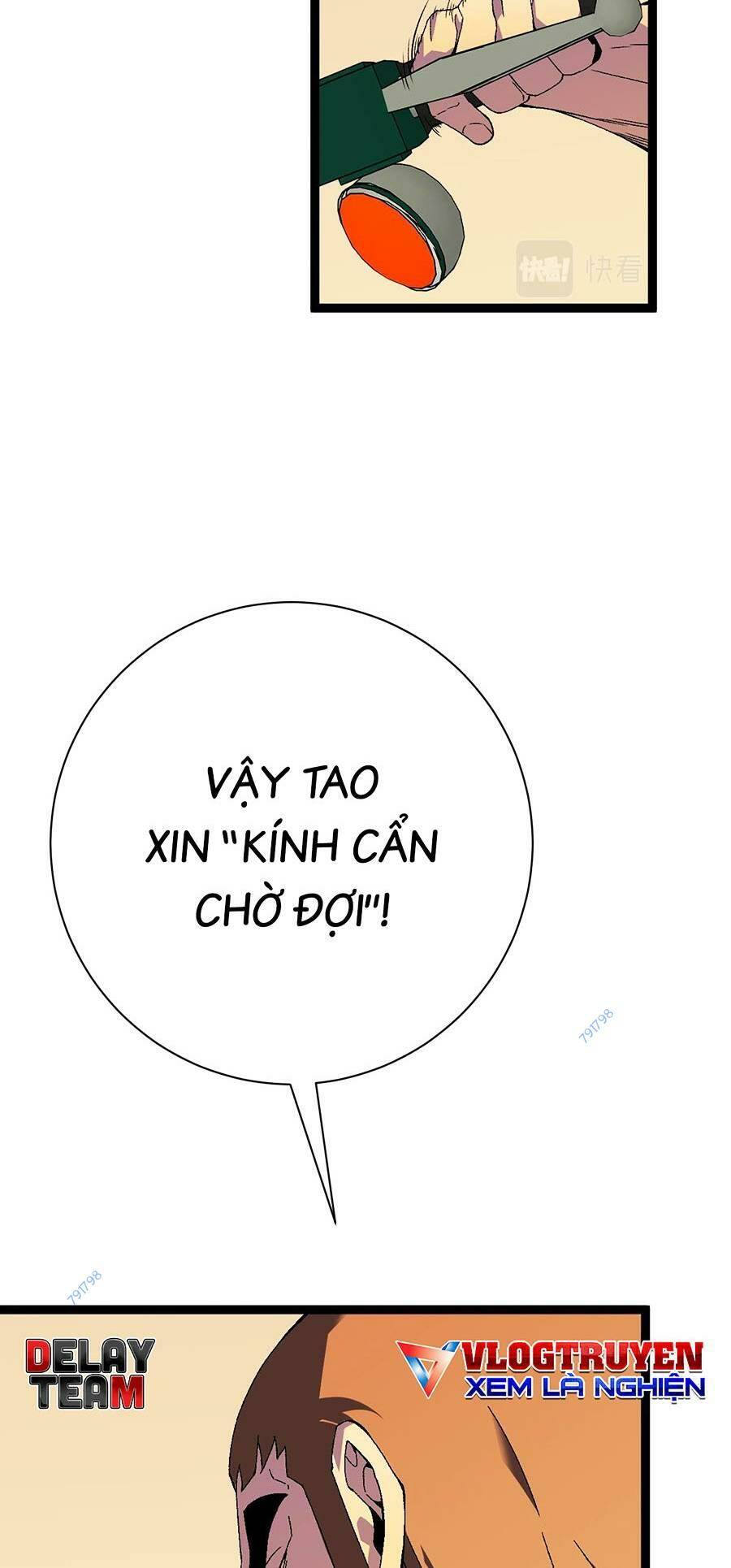 Thiên Phú Của Ngươi, Giờ Là Của Ta Chapter 48 - Trang 2