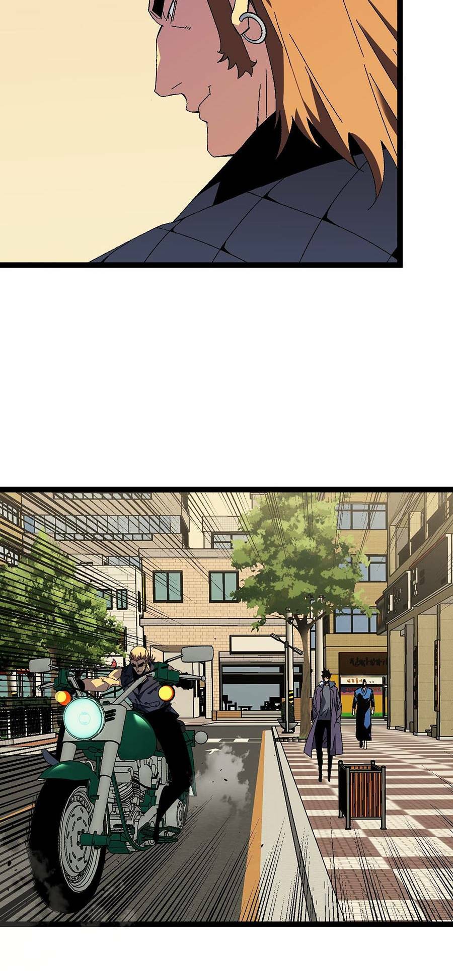 Thiên Phú Của Ngươi, Giờ Là Của Ta Chapter 48 - Trang 2