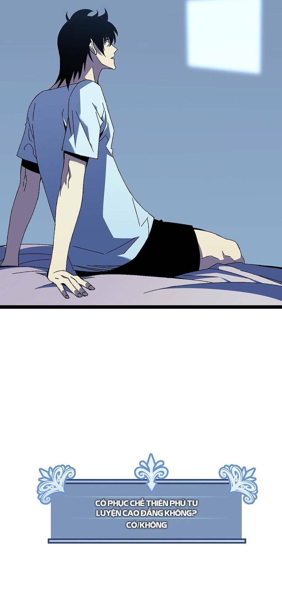 Thiên Phú Của Ngươi, Giờ Là Của Ta Chapter 48 - Trang 2