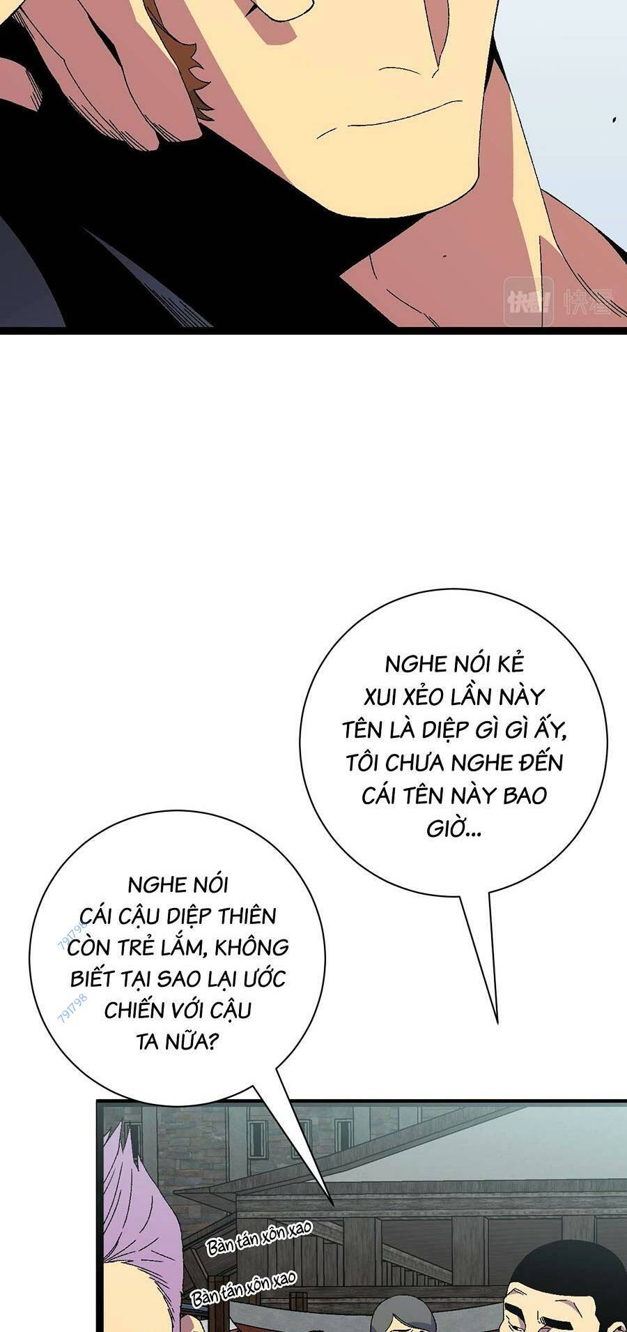 Thiên Phú Của Ngươi, Giờ Là Của Ta Chapter 48 - Trang 2