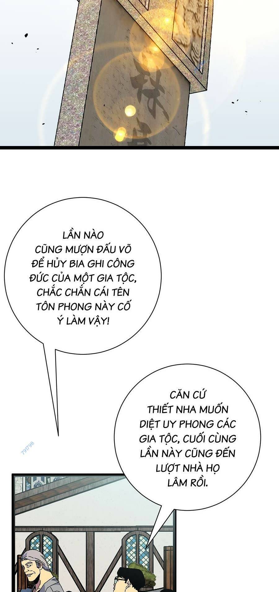 Thiên Phú Của Ngươi, Giờ Là Của Ta Chapter 48 - Trang 2