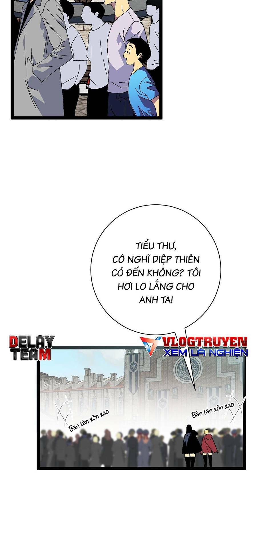 Thiên Phú Của Ngươi, Giờ Là Của Ta Chapter 48 - Trang 2