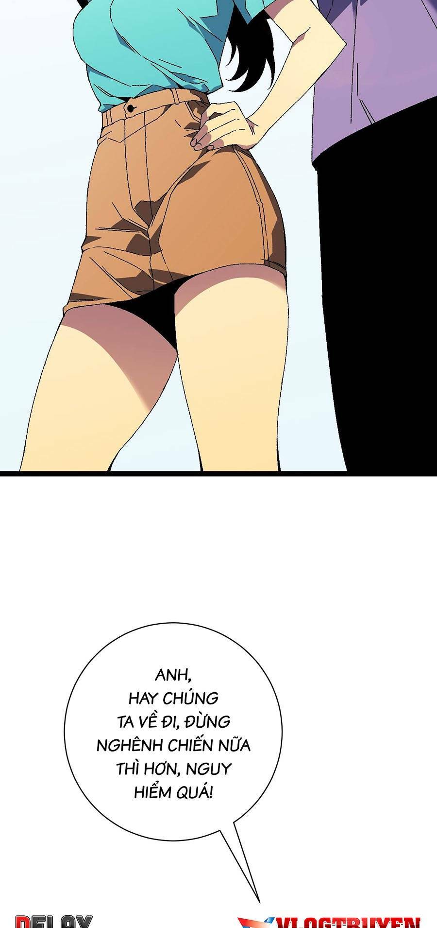 Thiên Phú Của Ngươi, Giờ Là Của Ta Chapter 48 - Trang 2