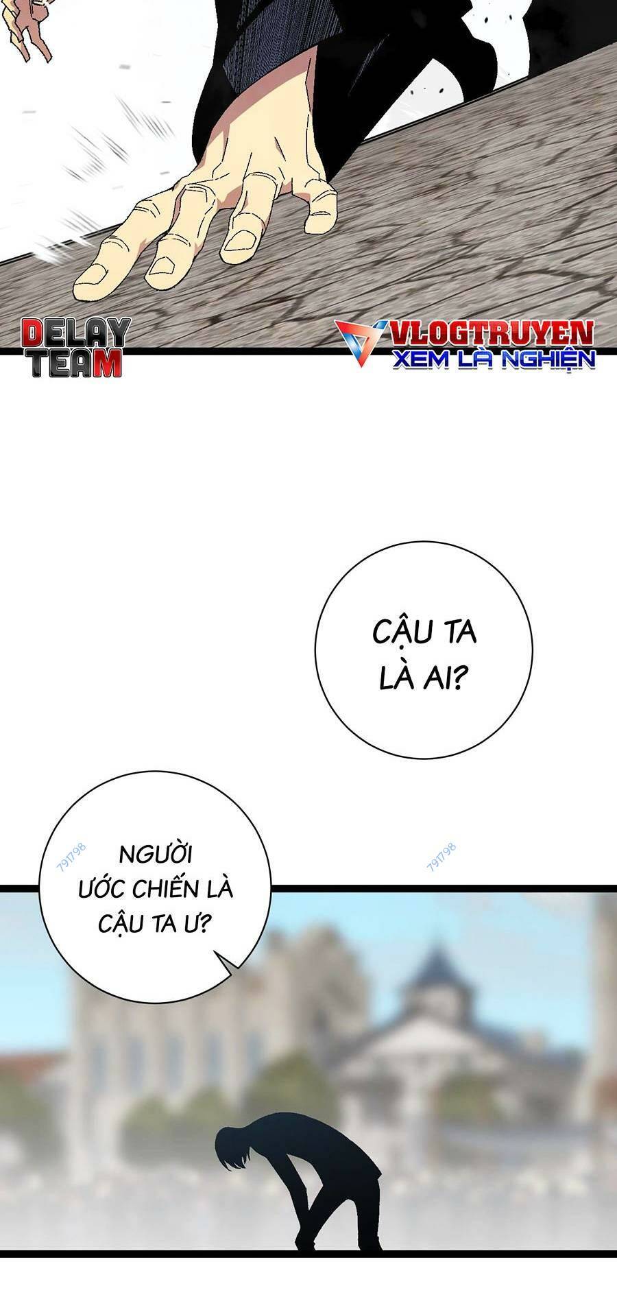 Thiên Phú Của Ngươi, Giờ Là Của Ta Chapter 48 - Trang 2