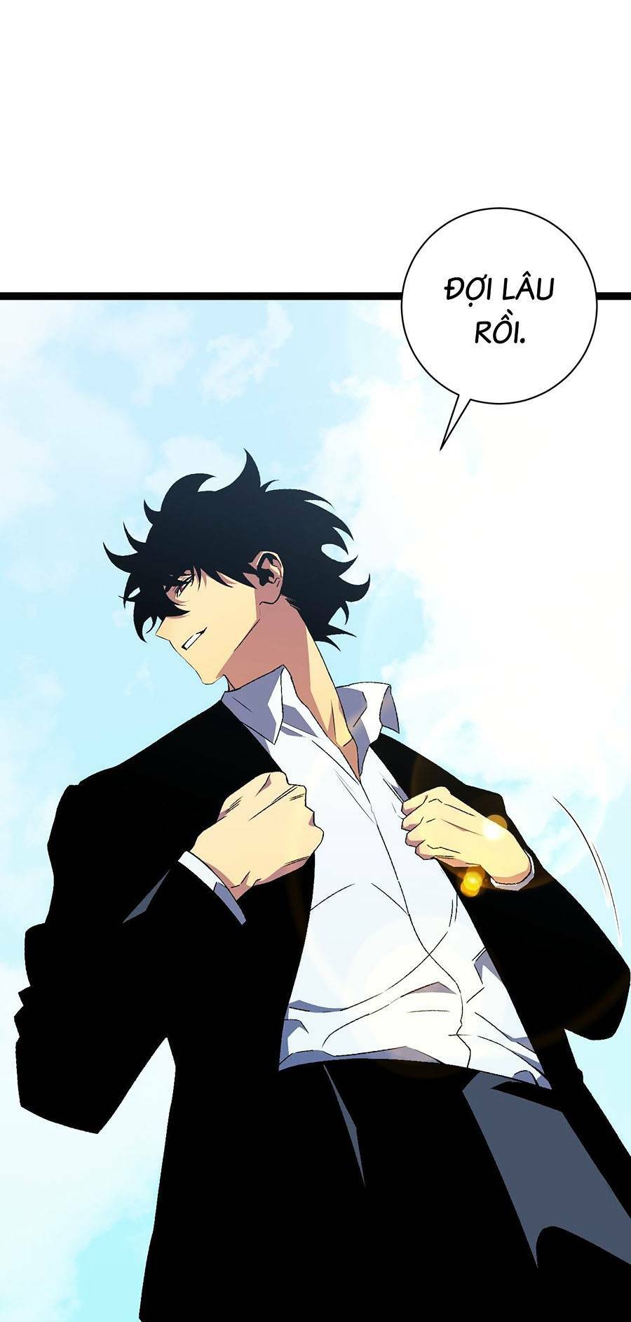 Thiên Phú Của Ngươi, Giờ Là Của Ta Chapter 48 - Trang 2