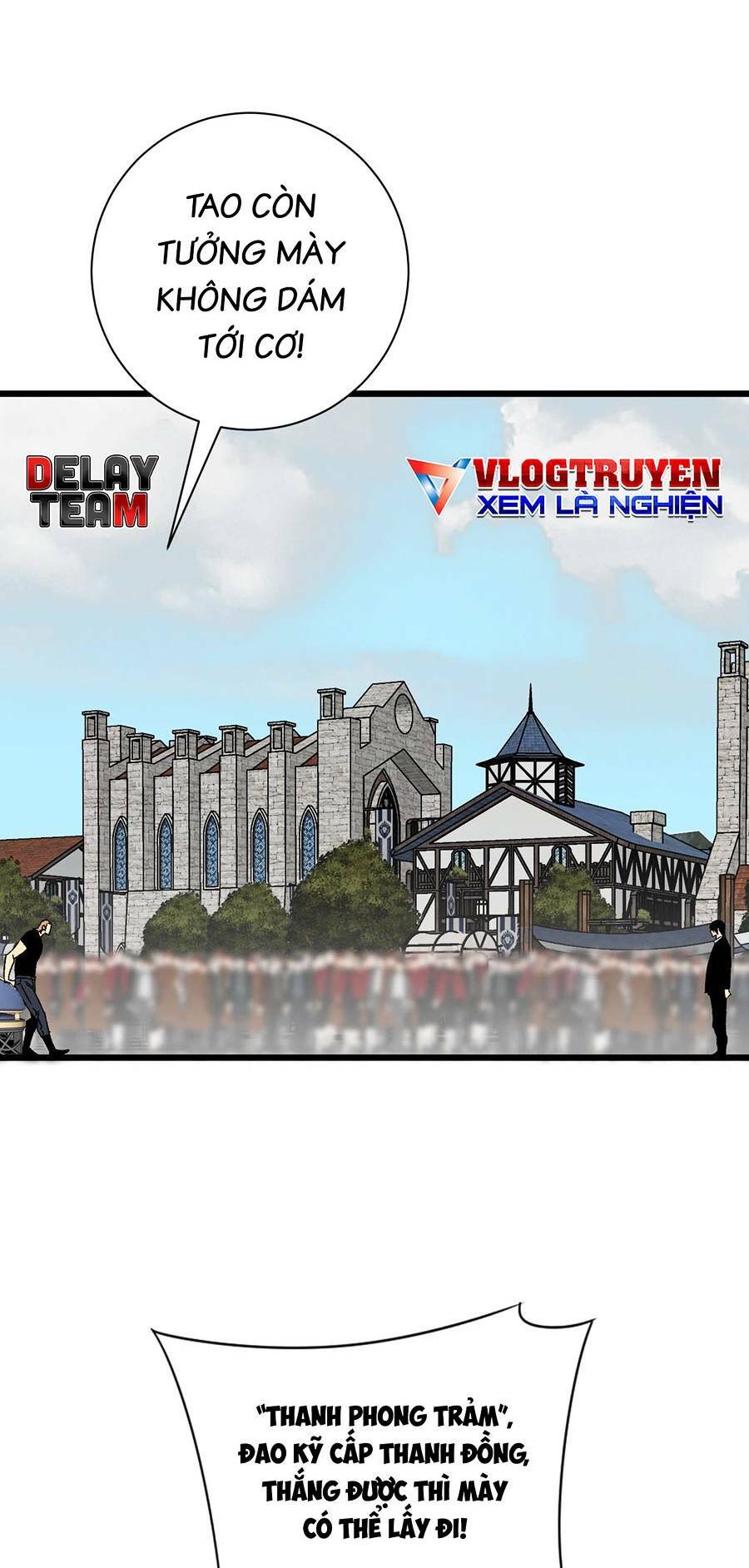 Thiên Phú Của Ngươi, Giờ Là Của Ta Chapter 48 - Trang 2