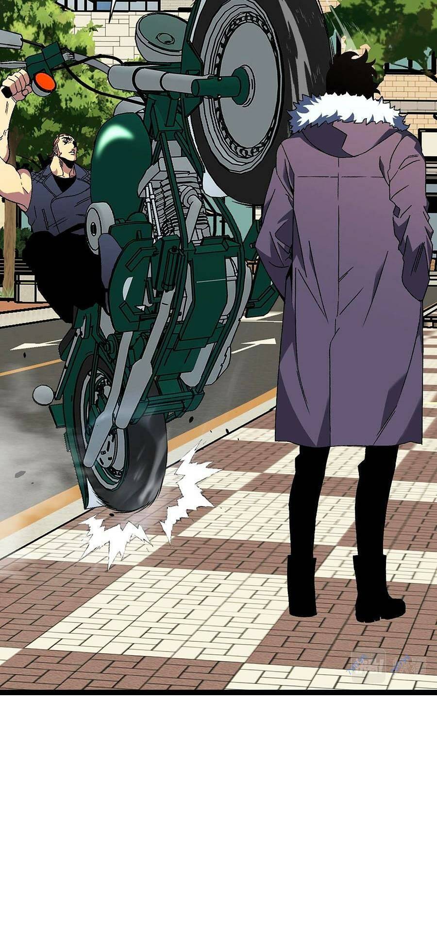 Thiên Phú Của Ngươi, Giờ Là Của Ta Chapter 48 - Trang 2