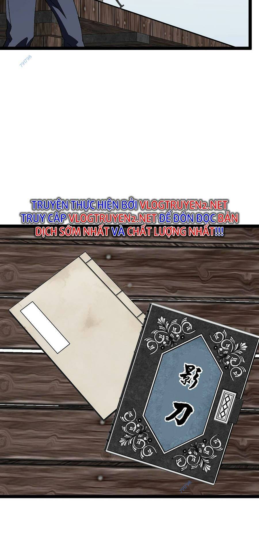 Thiên Phú Của Ngươi, Giờ Là Của Ta Chapter 48 - Trang 2