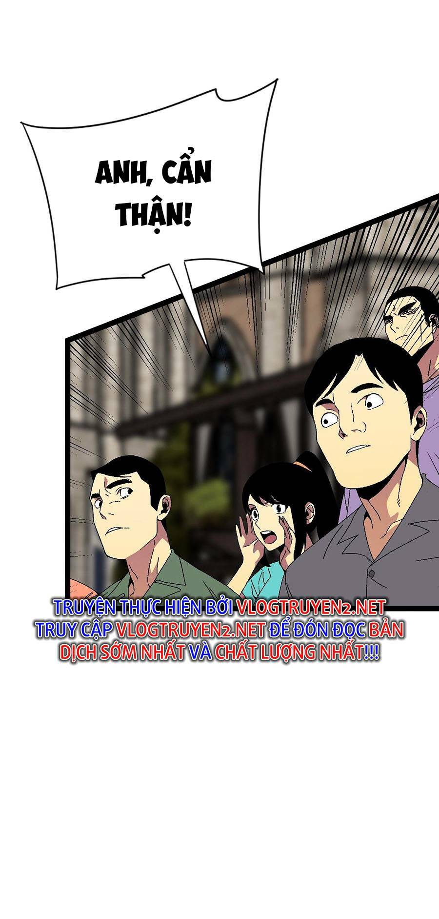 Thiên Phú Của Ngươi, Giờ Là Của Ta Chapter 48 - Trang 2