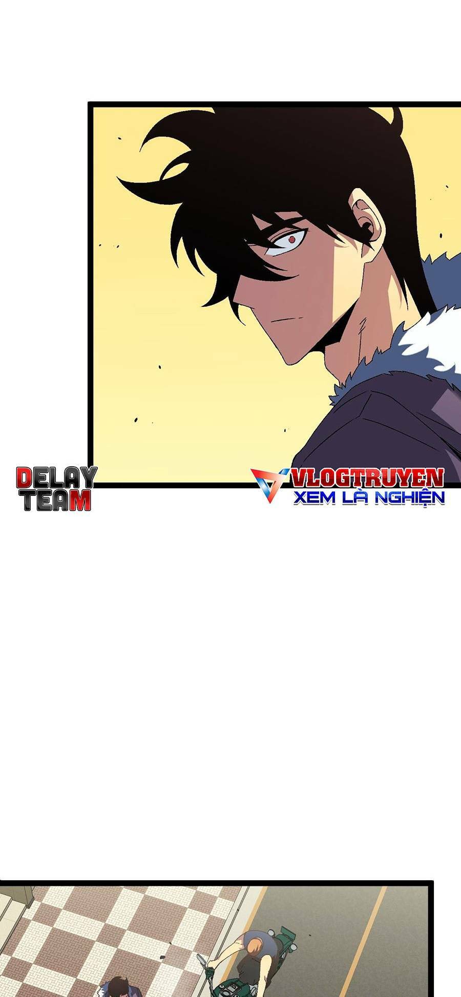 Thiên Phú Của Ngươi, Giờ Là Của Ta Chapter 48 - Trang 2