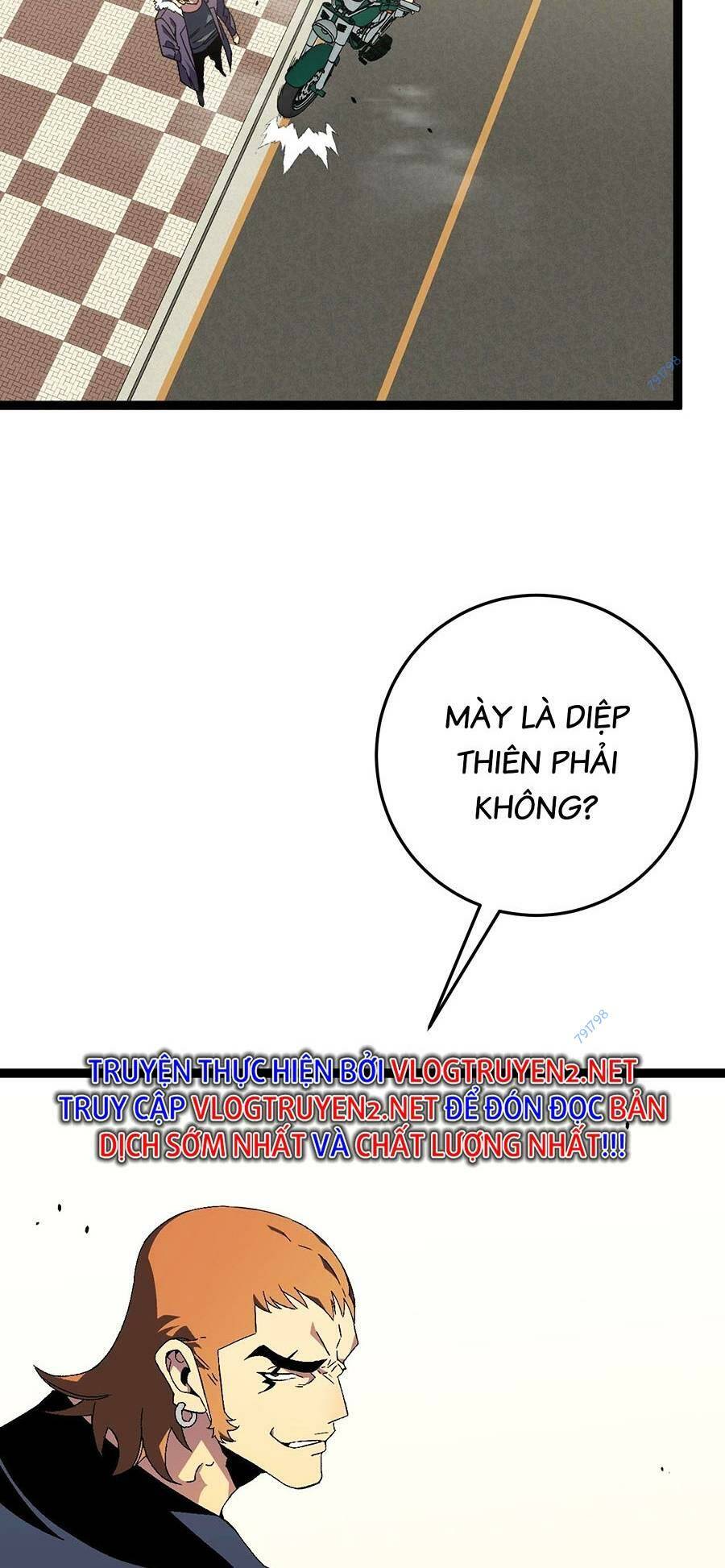 Thiên Phú Của Ngươi, Giờ Là Của Ta Chapter 48 - Trang 2