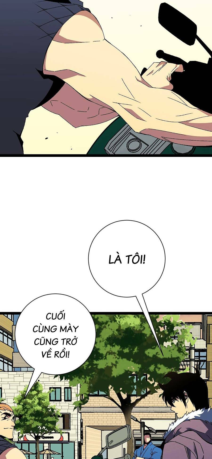 Thiên Phú Của Ngươi, Giờ Là Của Ta Chapter 48 - Trang 2