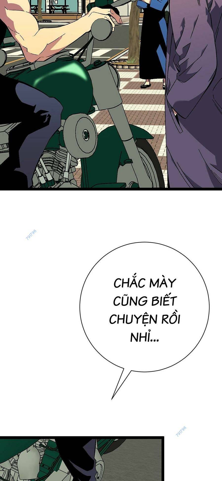 Thiên Phú Của Ngươi, Giờ Là Của Ta Chapter 48 - Trang 2