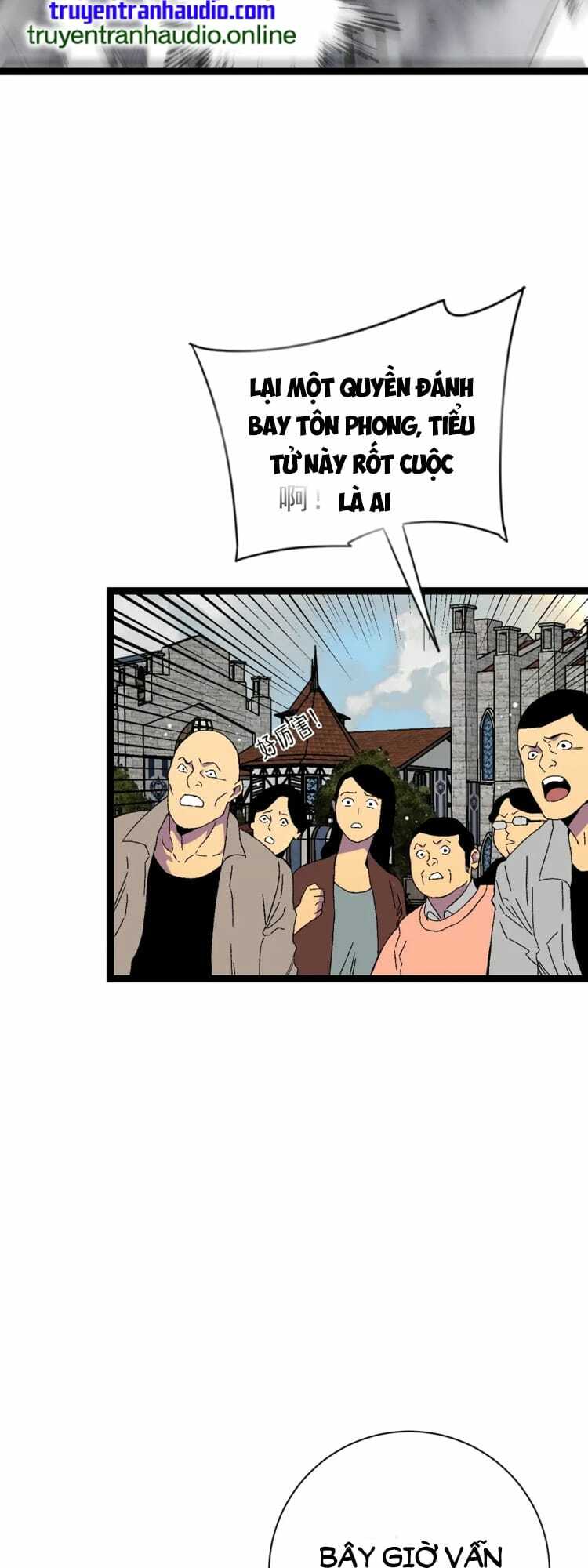 Thiên Phú Của Ngươi, Giờ Là Của Ta Chapter 49 - Trang 2