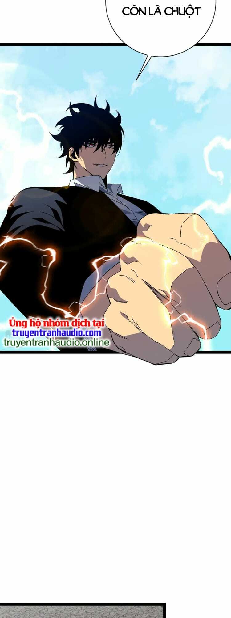 Thiên Phú Của Ngươi, Giờ Là Của Ta Chapter 49 - Trang 2