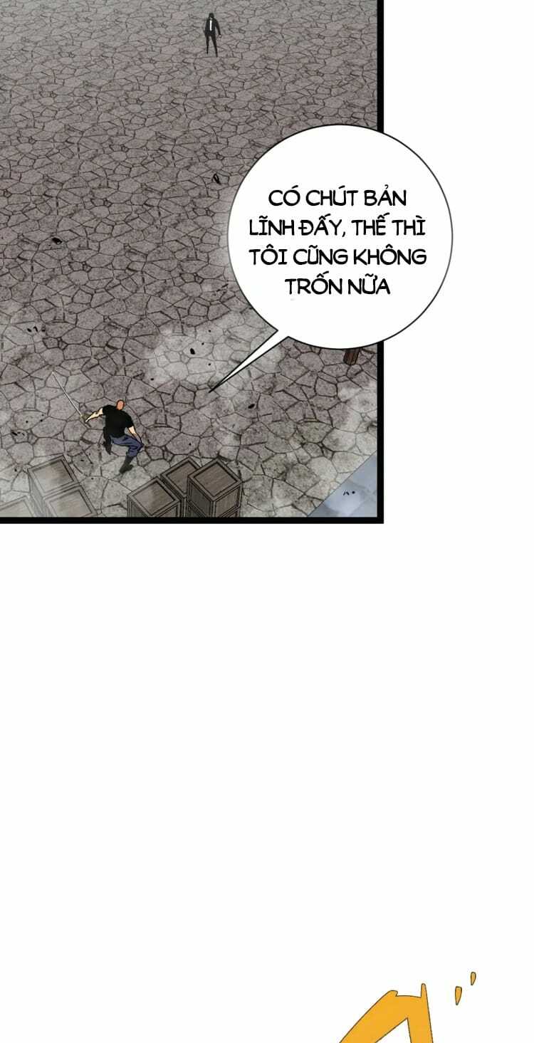 Thiên Phú Của Ngươi, Giờ Là Của Ta Chapter 49 - Trang 2