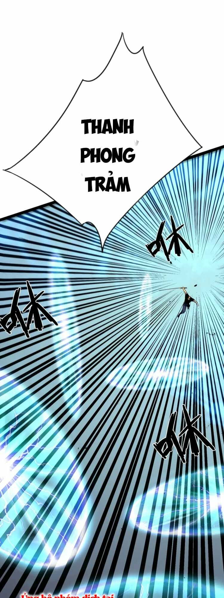 Thiên Phú Của Ngươi, Giờ Là Của Ta Chapter 49 - Trang 2