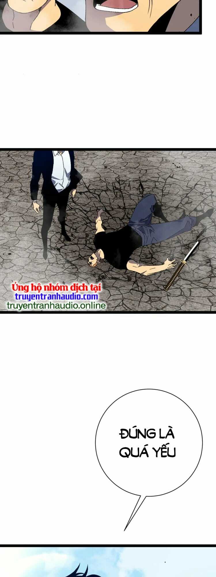 Thiên Phú Của Ngươi, Giờ Là Của Ta Chapter 49 - Trang 2