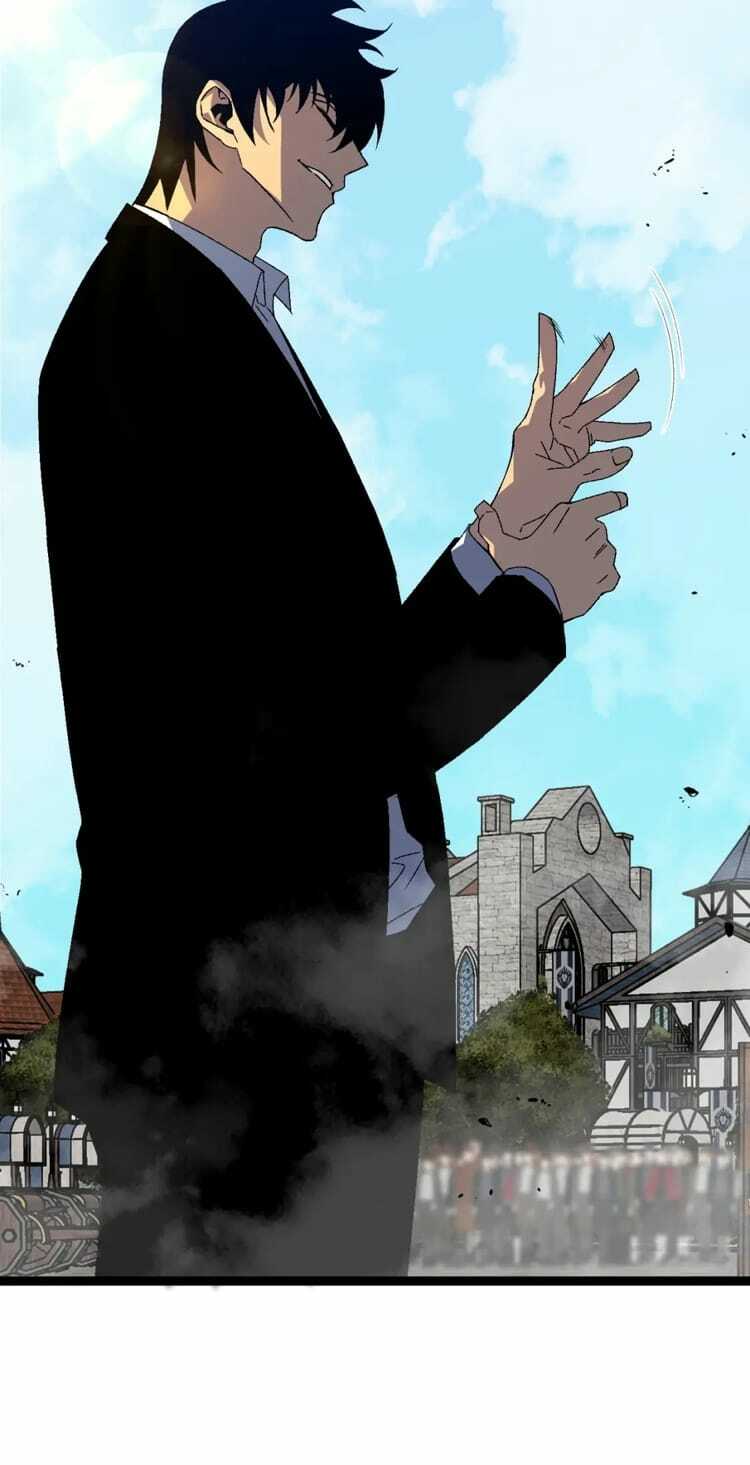 Thiên Phú Của Ngươi, Giờ Là Của Ta Chapter 49 - Trang 2