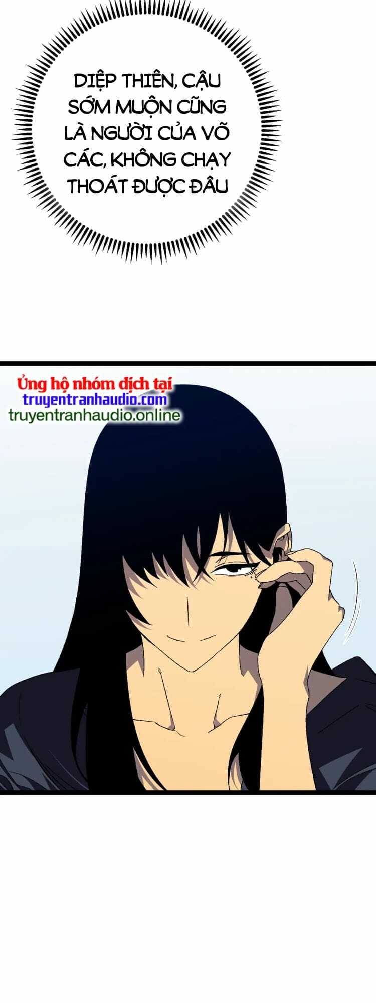 Thiên Phú Của Ngươi, Giờ Là Của Ta Chapter 49 - Trang 2