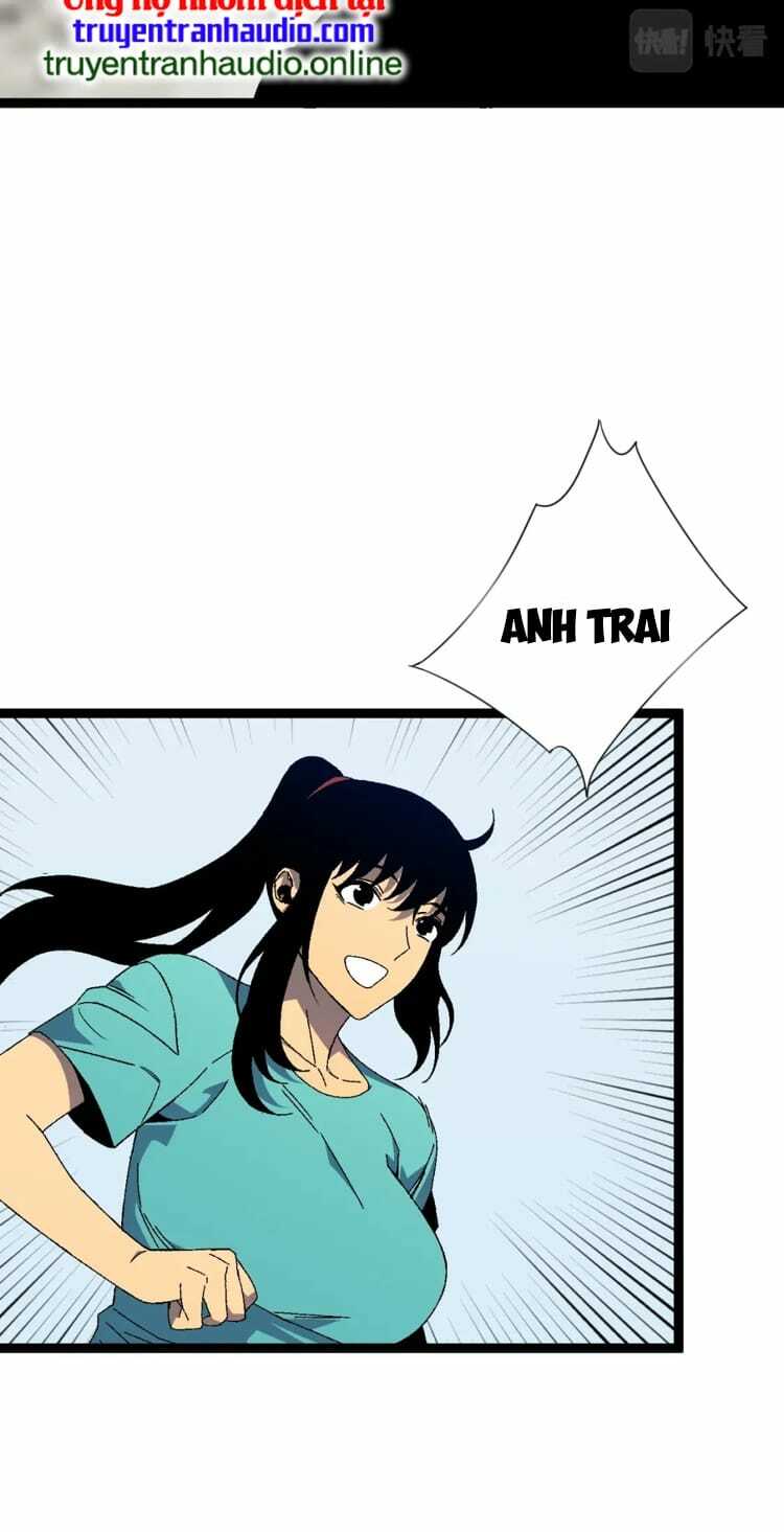 Thiên Phú Của Ngươi, Giờ Là Của Ta Chapter 49 - Trang 2