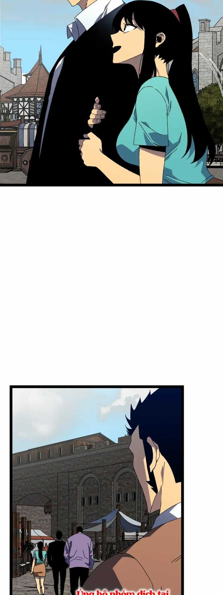 Thiên Phú Của Ngươi, Giờ Là Của Ta Chapter 49 - Trang 2