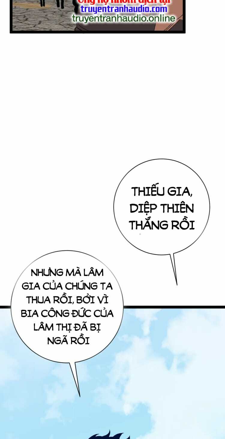 Thiên Phú Của Ngươi, Giờ Là Của Ta Chapter 49 - Trang 2