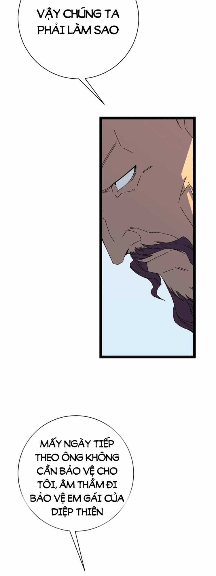 Thiên Phú Của Ngươi, Giờ Là Của Ta Chapter 49 - Trang 2