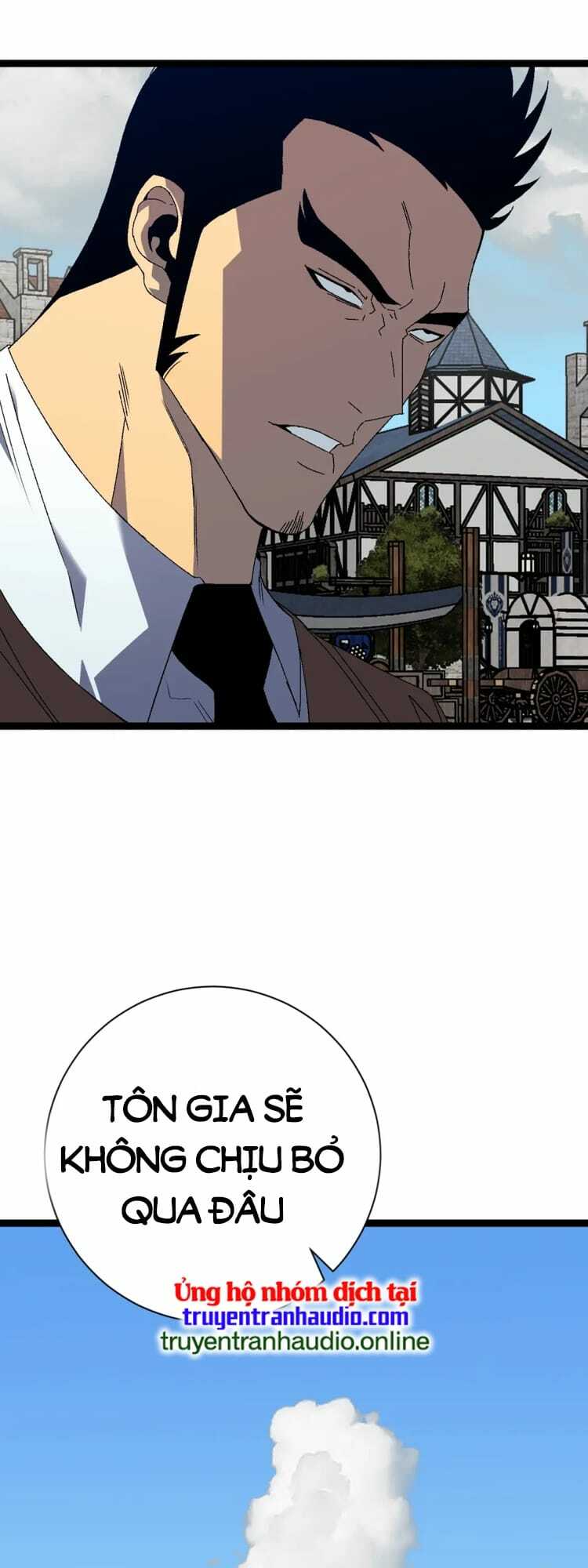 Thiên Phú Của Ngươi, Giờ Là Của Ta Chapter 49 - Trang 2